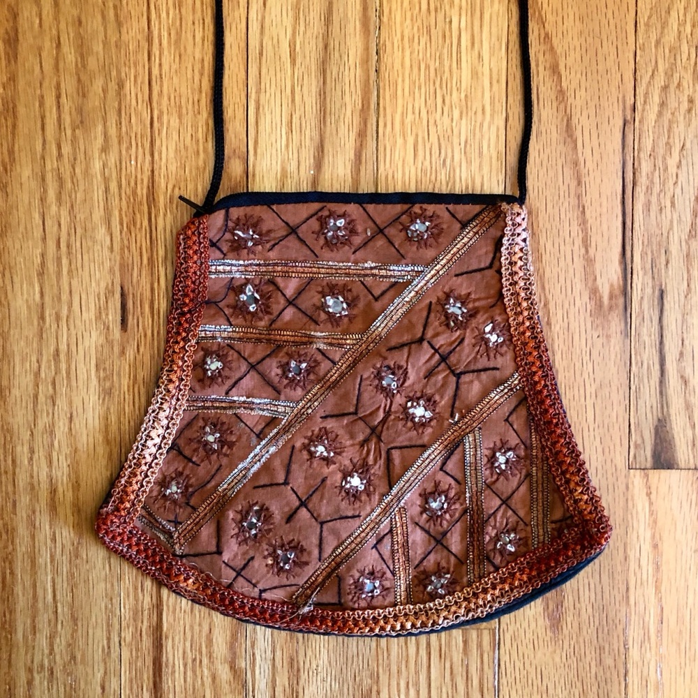 BOHO Mini Bag - Picture 3 of 10